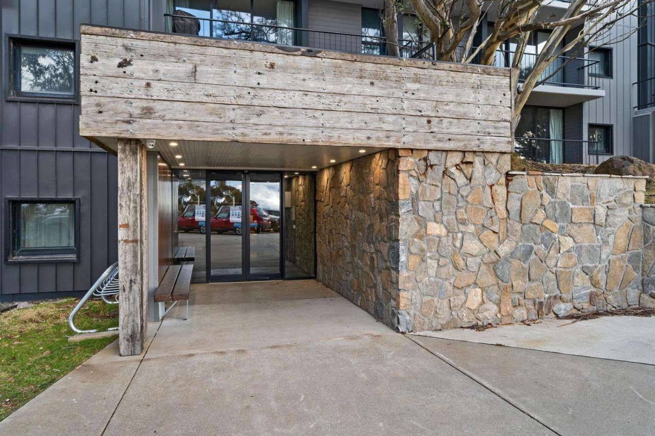 Chalet Apartments - Mt Buller Apartment Rentals Mount Buller Exterior photo